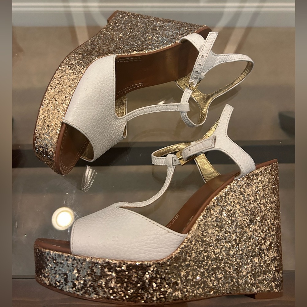 Kate Spade Wedge - Picture 5 of 10